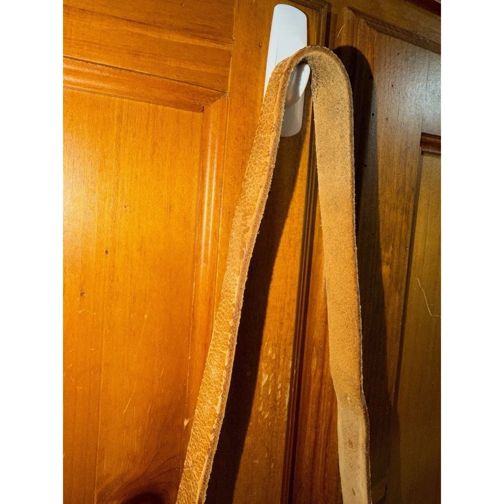 Louis Vuitton Cartouchiere Crossbody Bag Monogram Canvas Leather Vachetta READ - Picture 14 of 16